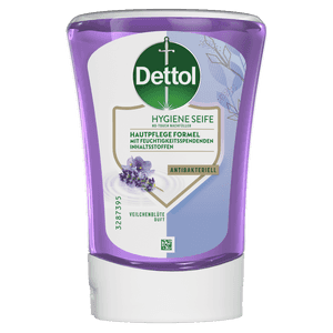 Aurora Dettol