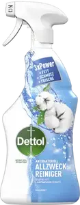 Dettol Antibakteriell Allzweckreiniger Frischeduft