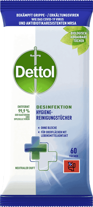 Dettol Aurora