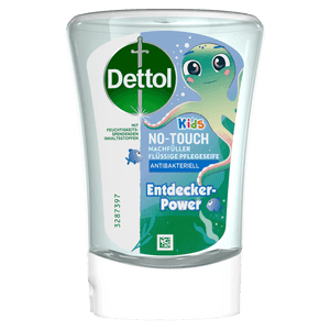 Aurora Dettol