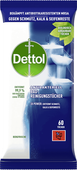 Dettol Aurora