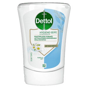 Aurora Dettol
