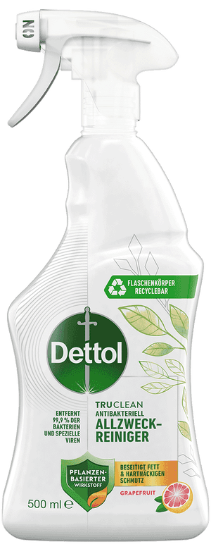 Dettol Aurora