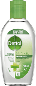 Dettol Hand-Desinfektions-Gel