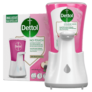 Aurora Dettol