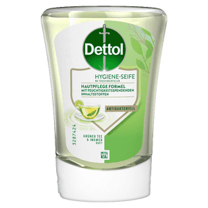 Aurora Dettol