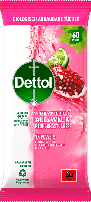 Dettol Aurora